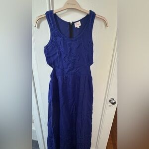 Parker maxi dress - must go 7/1!